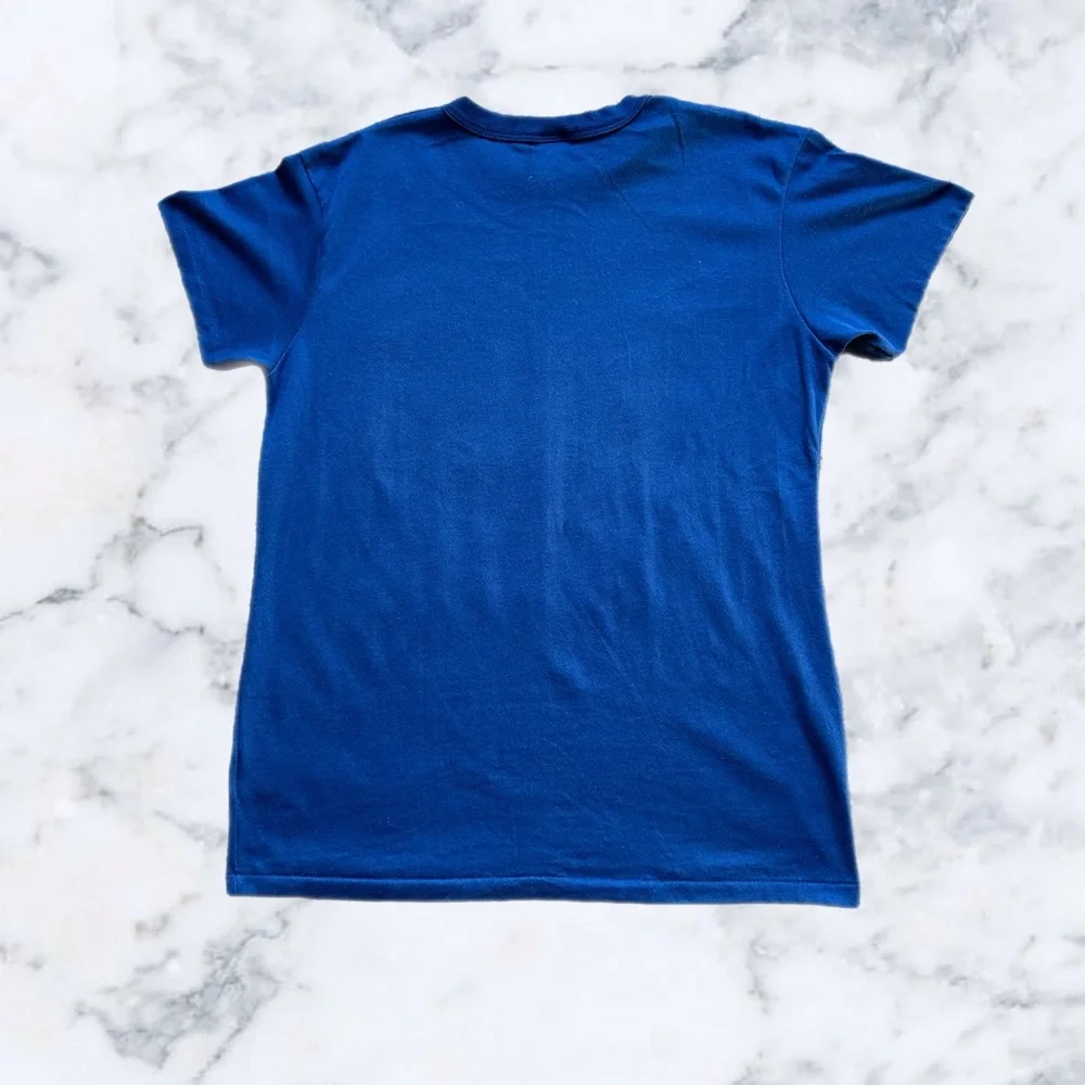 New York giants t shirt - Picture 3 of 8